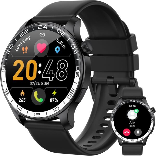 Smart Watch, 1.43